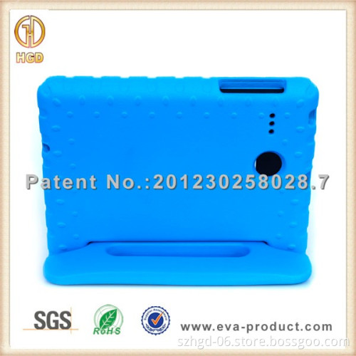 EVA foam drop-proof case for samsung galaxy tab e 8.0 t377p